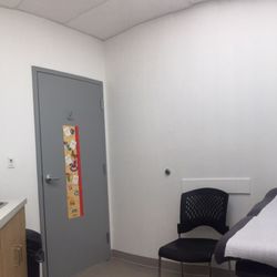 Canway Medical Centre - Panorama view