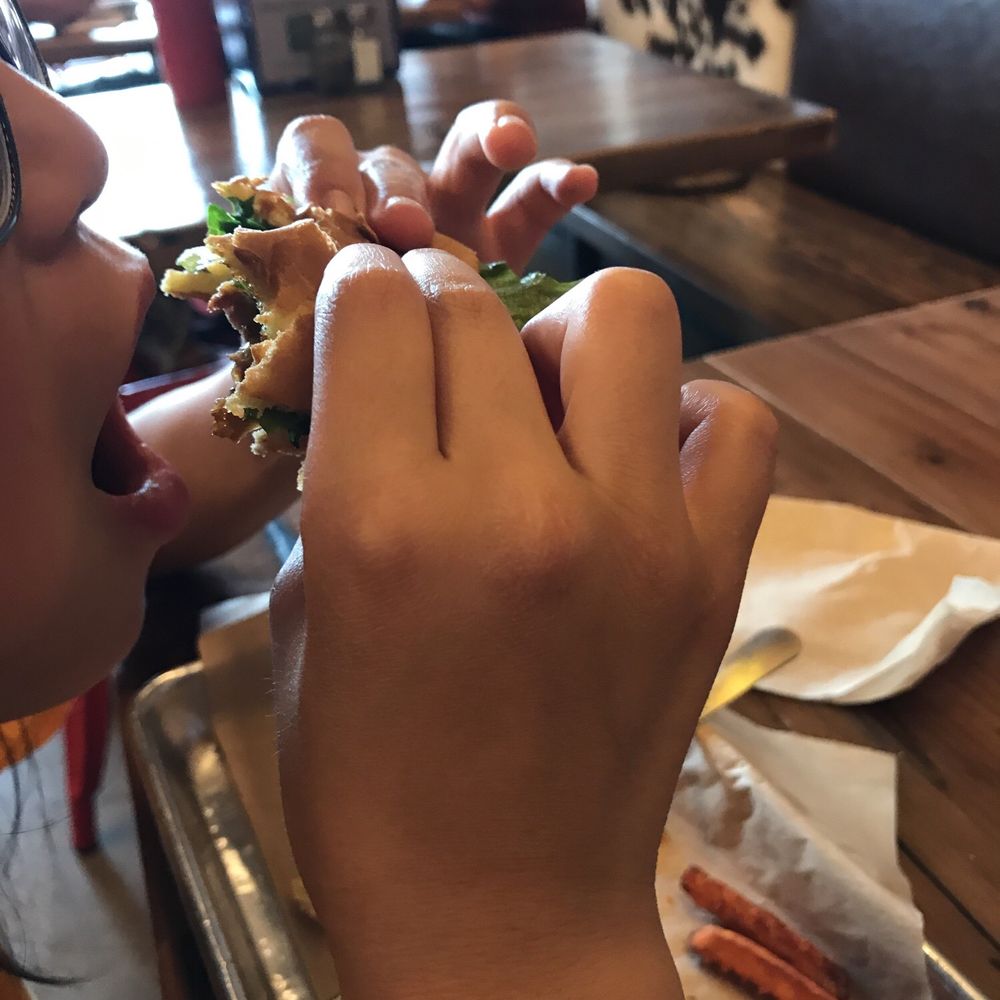 Grassburger - Burgers Near Me - Albuquerque, New Mexico