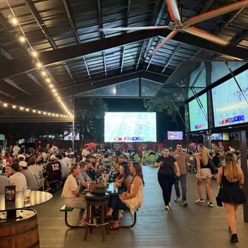 Kirby Ice House - Beer Bar Near Me - Houston, Texas Kirby Ice House - Beer Bar Near Me - Houston, Texas