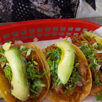 Callejeros - Tacos de Chilorio - Mexican Near Me - Guaynabo, Puerto Rico Callejeros - Tacos de Chilorio - Mexican Near Me - Guaynabo, Puerto Rico