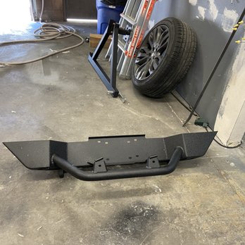 Modern Performance Lv - Auto Repair Near Me - Henderson, Nevada