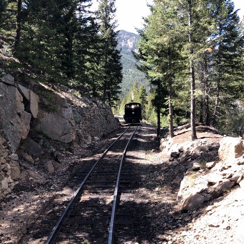 Alpenglow Adventures Train Tours - Tours Near Me Alpenglow Adventures Train Tours - Tours Near Me