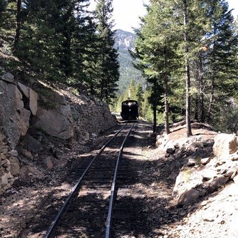 Alpenglow Adventures Train Tours - Tours Near Me