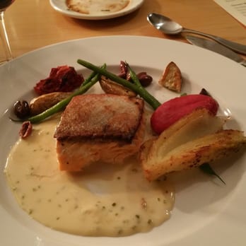 SKADI - Norwegian style salmon. - Modern European Near Me - Mammoth Lakes, California SKADI - Norwegian style salmon. - Modern European Near Me - Mammoth Lakes, California