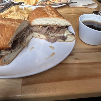 Sound2Summit - Steak Dip - Pizza Near Me - Everett, Washington