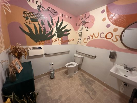 The Hidden Kitchen - Cayucos by null