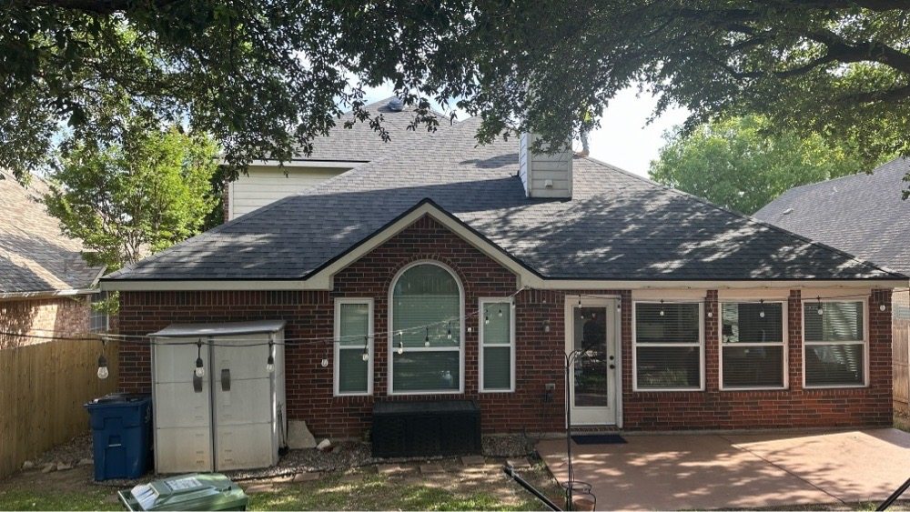 Slide of Invictus Roofing and Solar