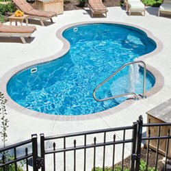 Pete's Pools - Pool