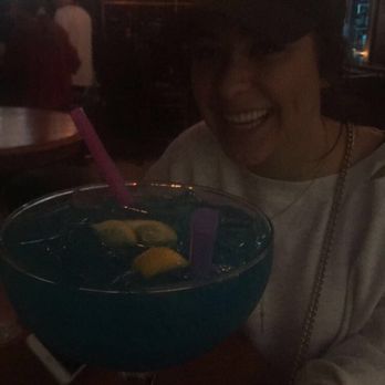 Kincade’s Bar & Grill - Bitchin' Blue Fishbowl - Bars Near Me - Chicago, Illinois Kincade’s Bar & Grill - Bitchin' Blue Fishbowl - Bars Near Me - Chicago, Illinois