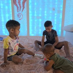 Totally The spa - Salt therapy benefits all ages