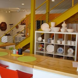 Space Studios Llc - The Glaze Bar is a great place to unwind...
