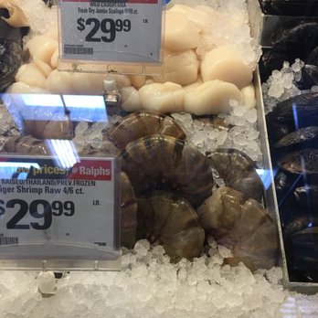 Ralphs - You have to appreciate how big these shrimp are. - Grocery Near Me - Studio City, California Ralphs - You have to appreciate how big these shrimp are. - Grocery Near Me - Studio City, California