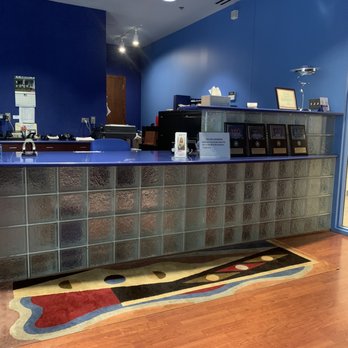 Vertical Plus MRI - The lovely front desk. - Diagnostic Imaging Near Me - Hazel Crest, Illinois Vertical Plus MRI - The lovely front desk. - Diagnostic Imaging Near Me - Hazel Crest, Illinois