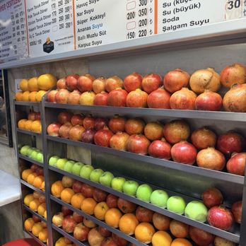 Öztürkler Büfe - Fresh juices available. - Fast Food Near Me - Istanbul, 34 Öztürkler Büfe - Fresh juices available. - Fast Food Near Me - Istanbul, 34