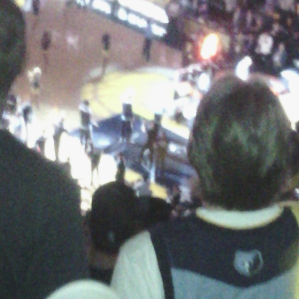 FedEx Forum - Stadiums & Arenas Near Me - Memphis, Tennessee FedEx Forum - Stadiums & Arenas Near Me - Memphis, Tennessee