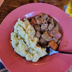 The Irish Shebeen - Irish Stew
