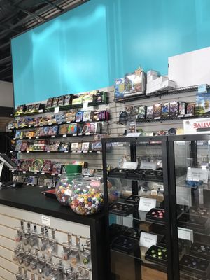 Tanuki Games by null