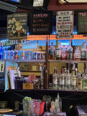 Finn MacCool’s Irish Public House by null