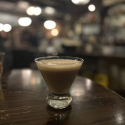 Dubh Linn Gate - Espresso martini cool