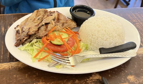 PPQ Beef Noodle House by null