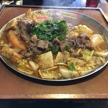 Tasty Pot - Beef hot pot - Taiwanese Near Me - Dublin, California Tasty Pot - Beef hot pot - Taiwanese Near Me - Dublin, California