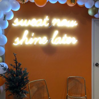 Shine Yoga Studios - Yoga Near Me - Stockton, California