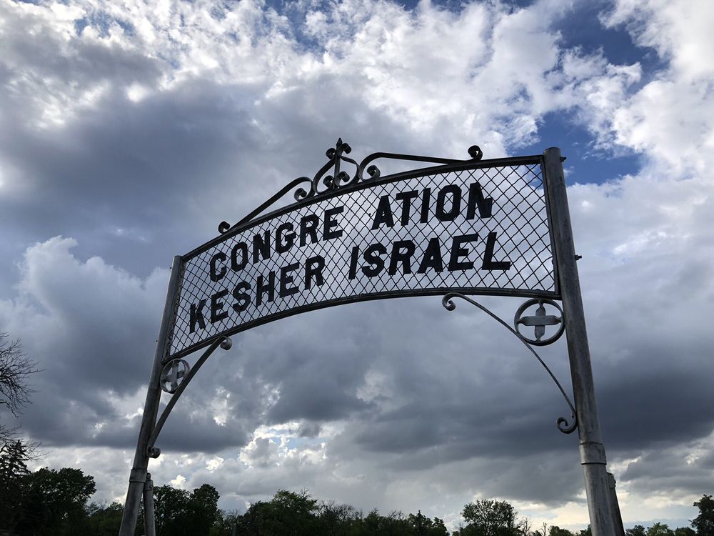 WALDHEIM CEMETERY Updated October 2024 1550 Des Plains Ave, Forest