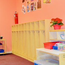 Bluesky DayCare Center