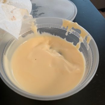 Catch 22 Gastropub - Queso...pretty sure this is Tostito's white queso from the store - New American Near Me - Athens, Georgia Catch 22 Gastropub - Queso...pretty sure this is Tostito's white queso from the store - New American Near Me - Athens, Georgia