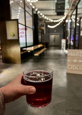 Berkshire Cider Project by null