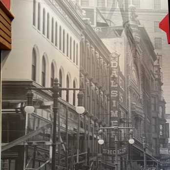 Pita Chip - East Market Street, Philadelphia (circa 1950) - Middle Eastern Near Me - Yardley, Pennsylvania