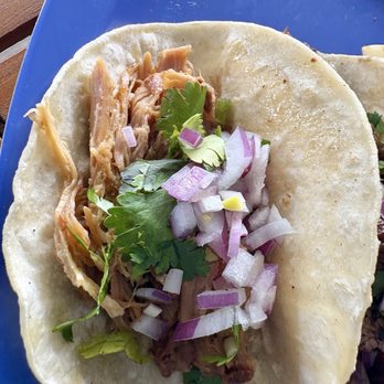 Big Daddy's Cantina - Street taco - carnitas - Tacos Near Me - Grapevine, Texas Big Daddy's Cantina - Street taco - carnitas - Tacos Near Me - Grapevine, Texas