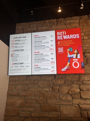 Columbia Roti Roti - Reserve Now - Mediterranean - Updated June 2025 - 86 Photos ...