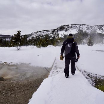 Scenic Safaris - The Mammoth - Tours Near Me - Jackson, Wyoming Scenic Safaris - The Mammoth - Tours Near Me - Jackson, Wyoming