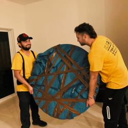 Kargus Moving