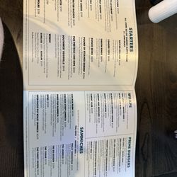 Doesn't Matter Bar and Grill