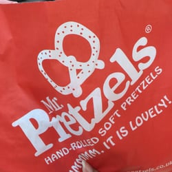Mr. Pretzels