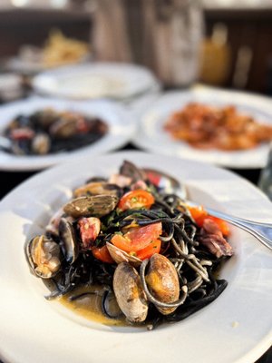 California Fish Market Restaurant by null