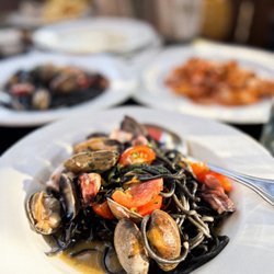 user provided California Fish Market Restaurant photo