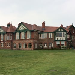 Royal Lytham & St Annes