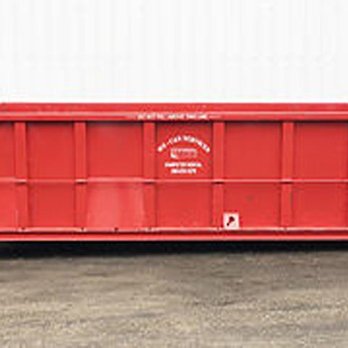 We-Can Services - Dumpster Rental Near Me