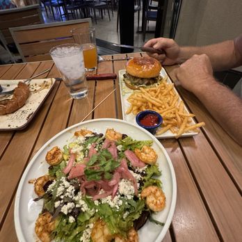 The Lab Collaborative - Amazing - New American Near Me - Oceanside, California
