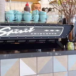 Blackbird & Co Cafe