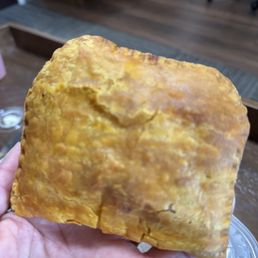Jamaican Beef Patties