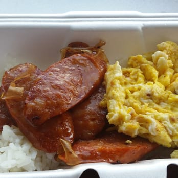 Poke Etc - Hawaiian Breakfast - Hawaiian Near Me - Carson, California