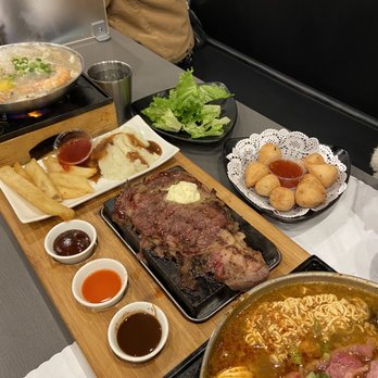 Red Flame - Hot Pot Near Me - Westminster, California
