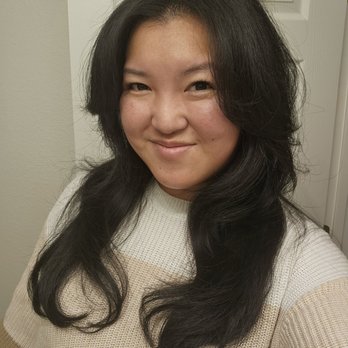 Mecca Salon - Lots of layers! - Hair Stylists Near Me - Sacramento, California