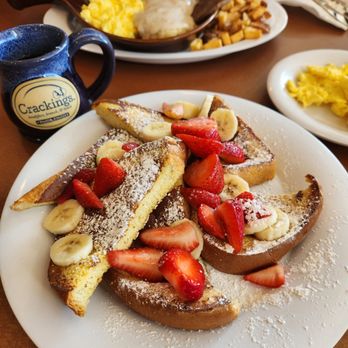 Crackings - Destin - Breakfast & Brunch Near Me - Destin, Florida Crackings - Destin - Breakfast & Brunch Near Me - Destin, Florida
