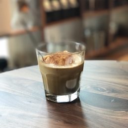 House Affogato