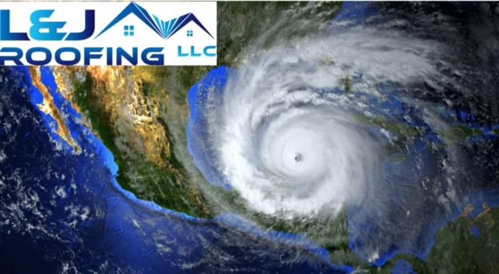 Slide of L&J Roofing LLC